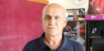 Tekirdağ'da Kuraklığa Dayanıklılık Test Merkezi Kuruluyor