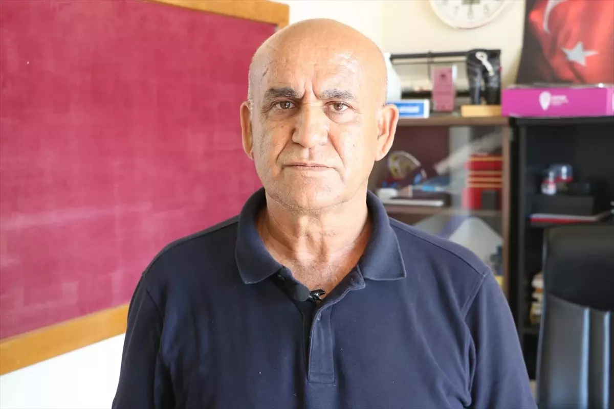 Tekirdağ'da Kuraklığa Dayanıklılık Test Merkezi Kuruluyor