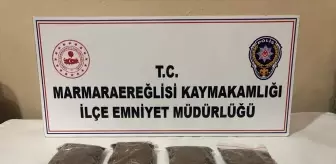 Tekirdağ'da Uyuşturucu Operasyonu: 7 Gözaltı