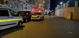 Tekirdağ'da Yalnız Yaşayan 63 Yaşındaki Adam Evinde Ölü Bulundu