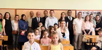 Hayrabolu'da 3,520 Öğrenci Karnelerini Aldı