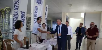 Süleymanpaşa Belediyesi Yol Yapım Çalışmalarına Devam Ediyor