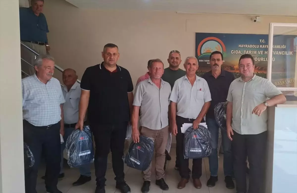 Kırsal Öğrencilere Eğitim Desteği