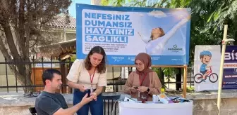 Çorlu Belediye Başkanı Sarıkurt Pazar Ziyareti ve İbadethane İncelemesi