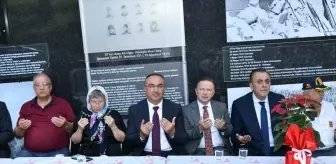 Tekirdağ'dan kısa kısa