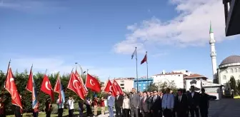 Kapaklı'da Eğitim Öğretim Yılı Başladı, Çorlu'da Yol Çalışmaları Devam Ediyor