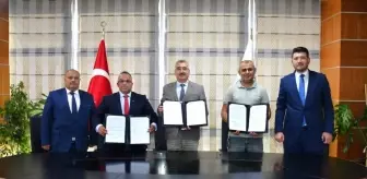 Tekirdağ Namık Kemal Üniversitesi Öğrencilere Ücretsiz Ulaşım Sağlayacak