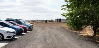 Çorlu'da Yol Çalışmaları ve Ergene'de Yeni Düğün Salonları Projeleri Devam Ediyor