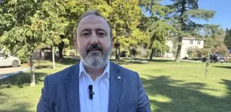 Şarköy Zeytinyağı İçin Coğrafi İşaret Başvurusu Yapıldı