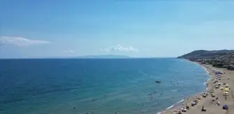 Tekirdağ, Mavi Bayraklı Plaj Sayısını Artırmayı Hedefliyor