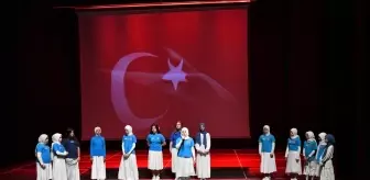 Tekirdağ'da Yaz Okulu Etkinlikleri Sona Erdi