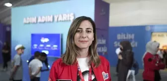 TEKNOFEST ile Bilim Türkiye Projesi Kardeş Ülkelere Ulaşıyor