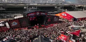 TEKNOFEST 2023: Selçuk Bayraktar'dan Gelecek İçin Umut Dolu Mesaj