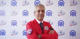 Dışişleri Bakanlığı Bilim ve Teknoloji Politikaları Genel Müdürlüğü TEKNOFEST'te Yer Aldı