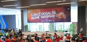 TEKNOFEST Türkçe Doğal Dil İşleme Yarışması Finale Erdi