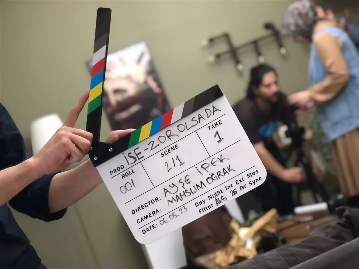 İstanbul Sinema Evi'nde Temel Sinema Eğitimi Başlıyor