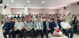 Terme'de Öğretmenlere Yönelik Besteli Şiirler Dinletisi Düzenlendi