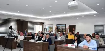 Terme'deki Spor Kompleksine Hasan Gemici'nin Adı Verildi