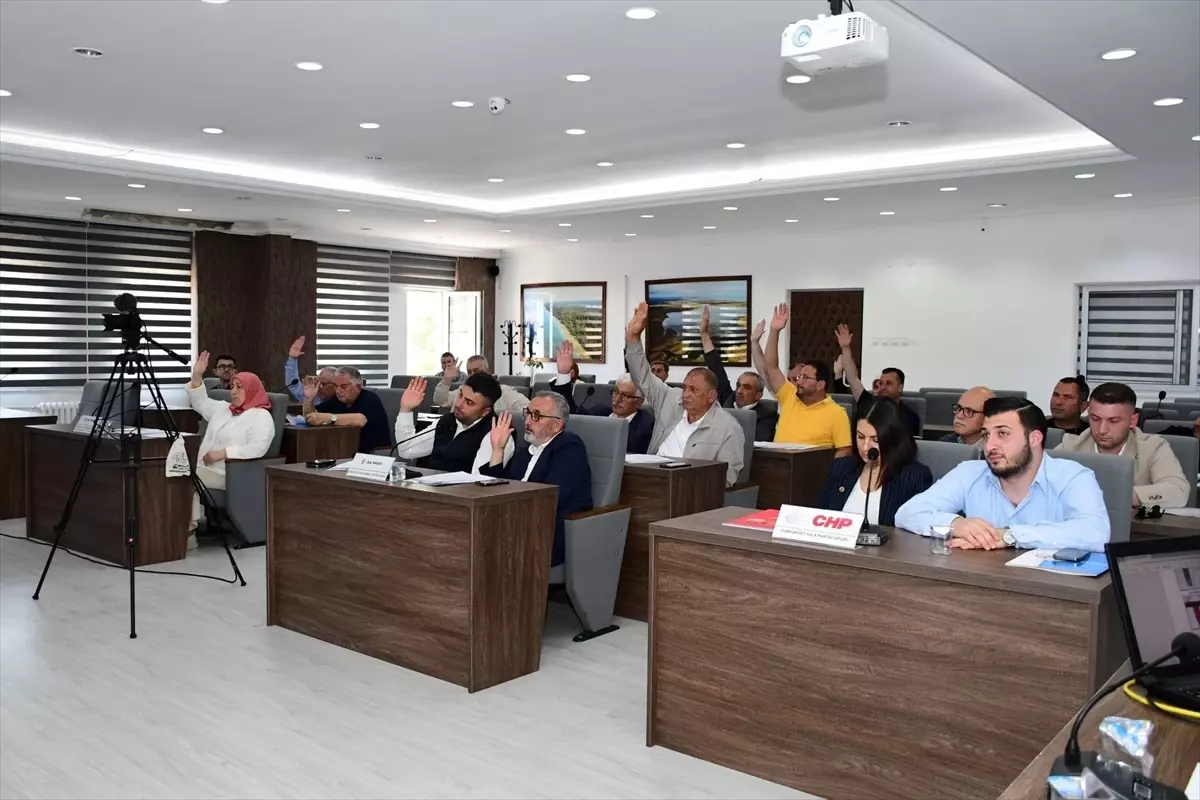 Terme'deki Spor Kompleksine Hasan Gemici'nin Adı Verildi
