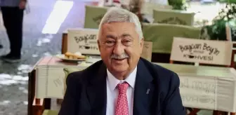 Esnaf Camiası Devletten Destek Bekliyor