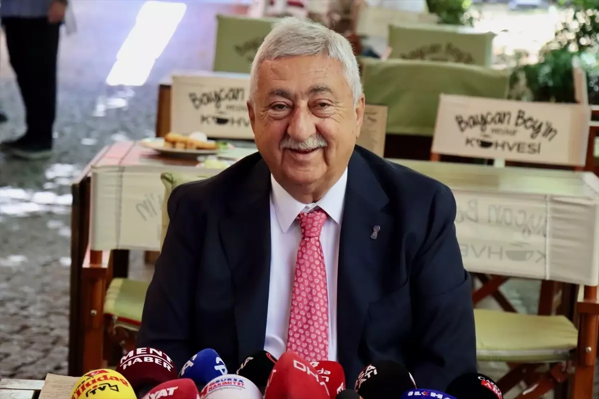 Esnaf Camiası Devletten Destek Bekliyor