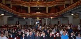 THK'nın 100. Yılı İçin 'Bir Tayyareci Vecihi Hürkuş' Oyunu Sahneleniyor