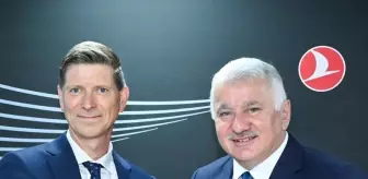Türk Hava Yolları ve airBaltic'ten Yeni Kod Paylaşımı Anlaşması