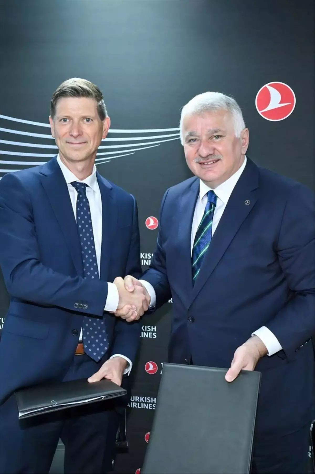 Türk Hava Yolları ve airBaltic'ten Yeni Kod Paylaşımı Anlaşması