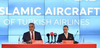 Türk Hava Yolları, Dubai Islamic Bank ile İslami Finansman Anlaşması İmzaladı
