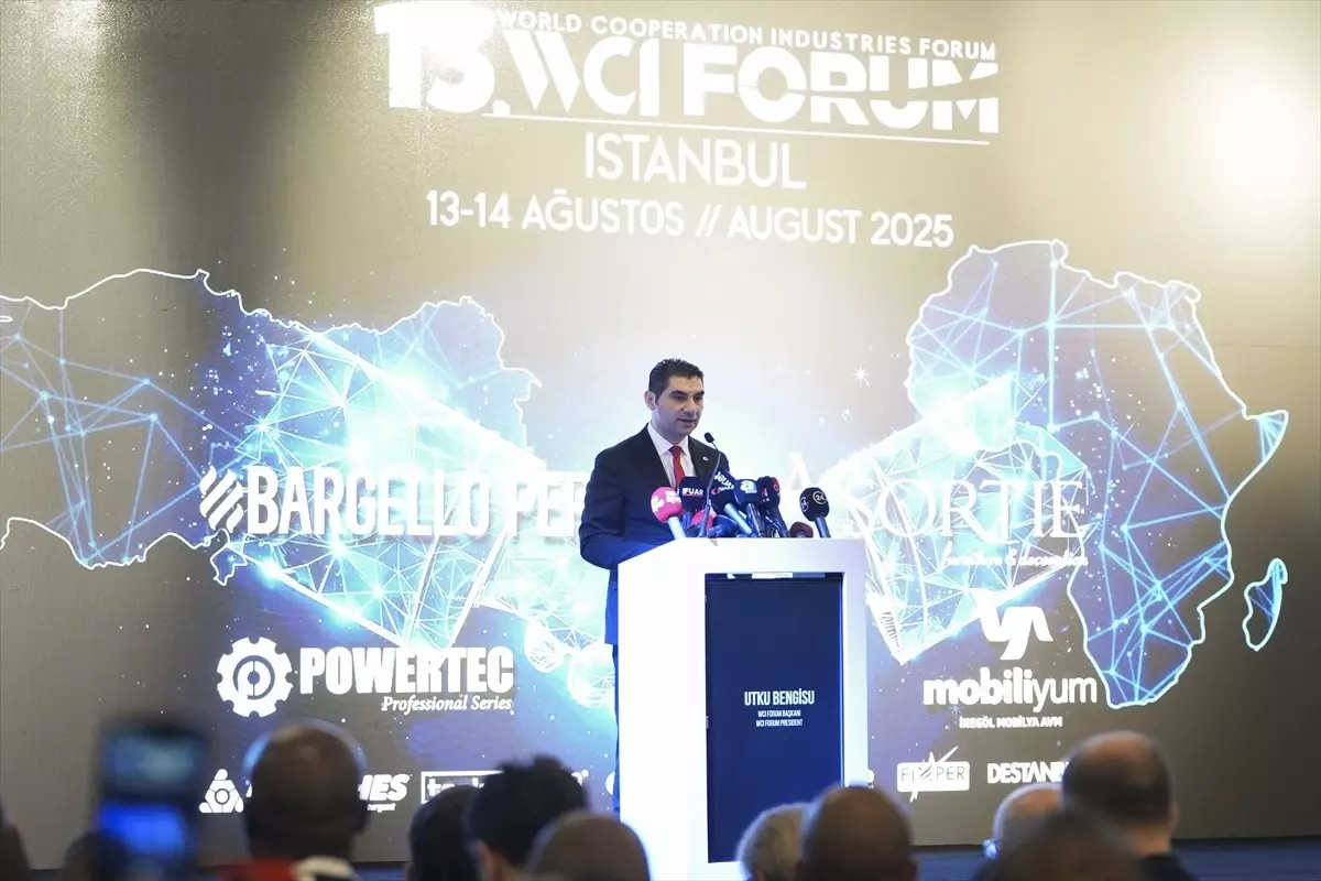 Türk Müteahhitlerin Afrika Yatırımları