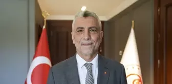 AB'den Türk Vatandaşlarına Schengen Vizesi Kolaylığı