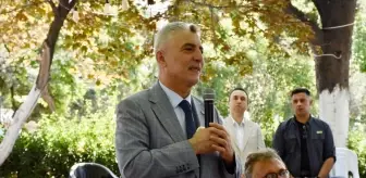 Ticaret Bakanı Bolat: 'Birleşmeye ihtiyacımız var'