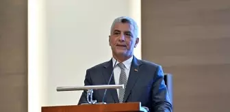 Türkiye ve Senegal Arasındaki Ticaret Hacmi Hedefi 1 Milyar Dolar