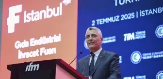 Türkiye-Türkmenistan Ticaretinde Büyük Artış: %26,5'lik Büyüme