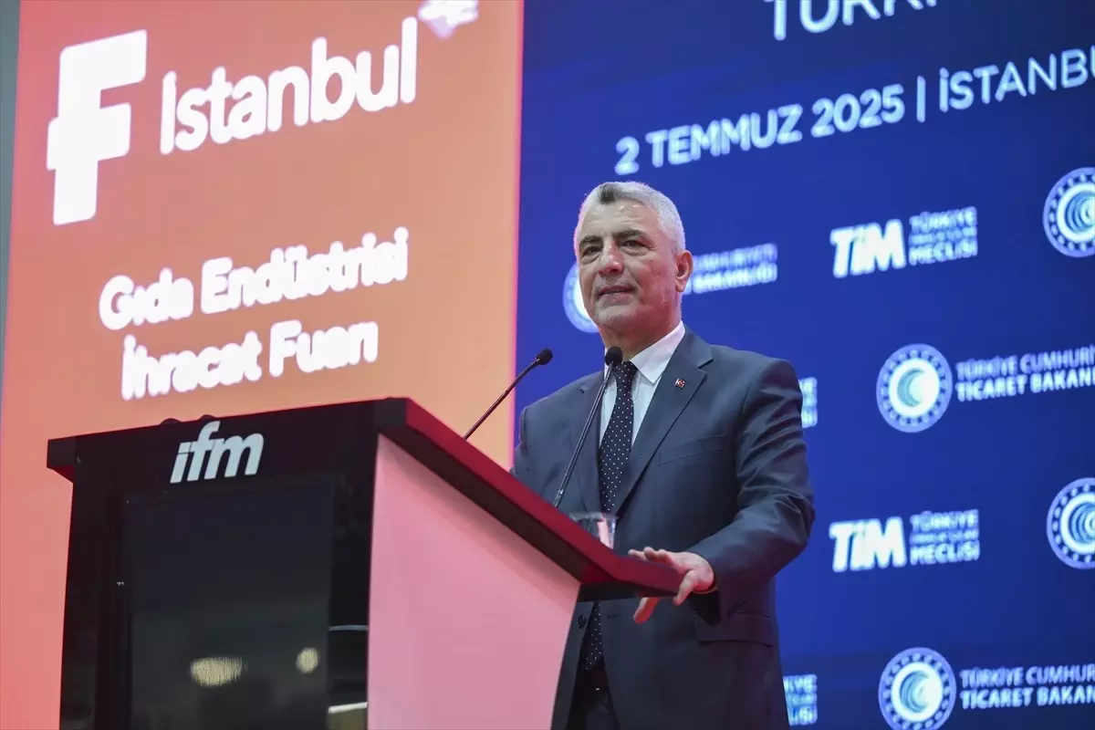 Türkiye-Türkmenistan Ticaretinde Büyük Artış: %26,5'lik Büyüme