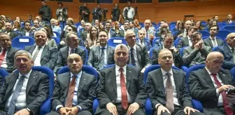 Ticaret Bakanı Ömer Bolat, eylül ayı dış ticaret verilerini açıkladı: (1)