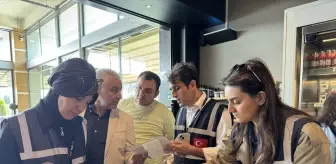 Ticaret Bakanlığı, Kurban Bayramı Öncesi Fiyat Etiketi Denetimi Yapıyor