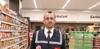 Sakarya ve Kocaeli'de Gıda Fiyatları Denetlendi