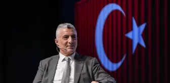 Ticarette Türkiye Yüzyılı Zirvesi