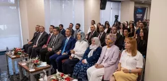 TİHEK Başkanı Fahrettin Altun, İnsan Hakları Eğitiminin Önemini Vurguladı