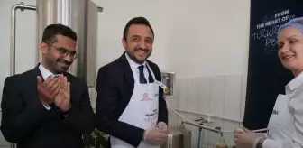 TİKA, Bosna Hersek'te Kadın Üreticileri Destekleyen Tesisler Kurdu