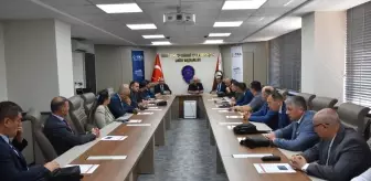 TİKA'dan Bosna Hersek Emniyetine Bilgi Güvenliği Eğitimi