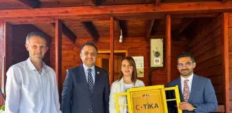 TİKA, Bosna Hersek'te Tarım Üretimini Destekliyor
