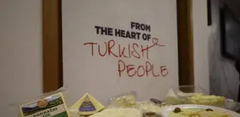 TİKA, Bosna Hersek'te Kadın Çiftçileri Destekliyor