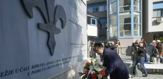 TİKA'dan Bosna Hersek'teki yaşlı bakımevine destek