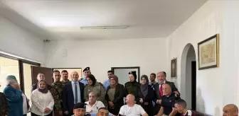 TİKA, Batı Şeria'daki Bakımevi İçin Kapasite Artırımı Projesi Başlattı