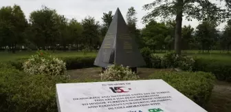 TİKA'dan İslamabad'da 15 Temmuz Şehitleri anısına ağaçlandırma etkinliği