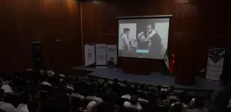 Suriye'de Temel Siber Güvenlik Eğitimi Mezunları Sertifikalarını Aldı