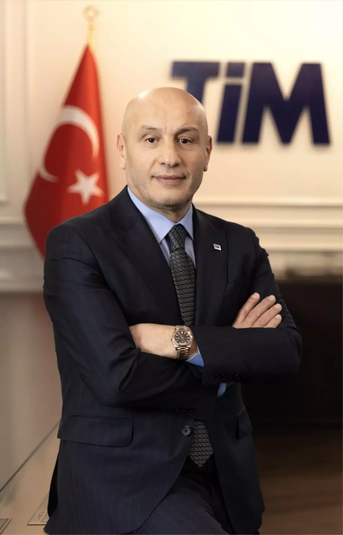 TİM, İstanbul Kalkınma Ajansından 40 Milyon Lira Destek Almaya Hak Kazandı