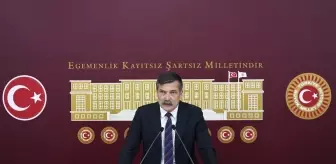 TİP Genel Başkanı Erkan Baş, Sivas Olaylarını Andı